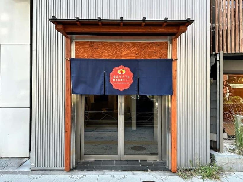Tokyo Asakusa: Food Sample Making Workshop - Key things that make this workshop fun