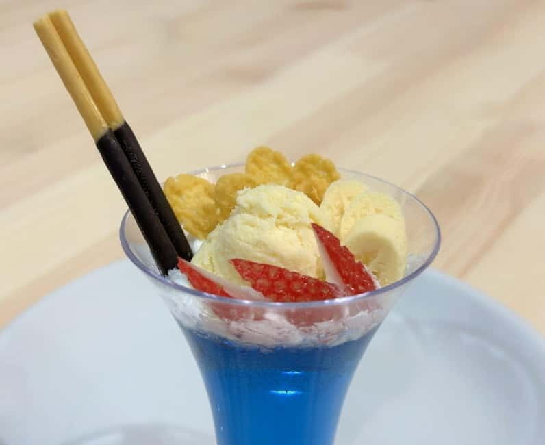 Tokyo Asakusa: Food Sample Making Workshop - Finding the Food Sample Making Cafe in Asakusa