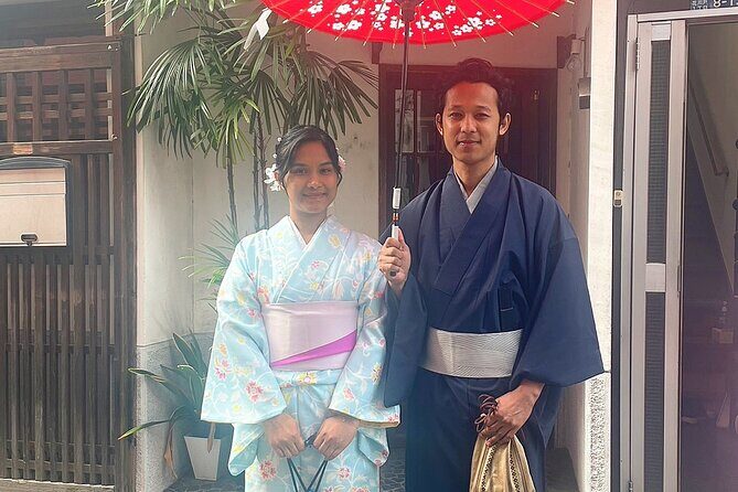 Tokyo Asakusa Kimono Rental - When You Plan Your Day: Return Times, Late Fees, and Extensions