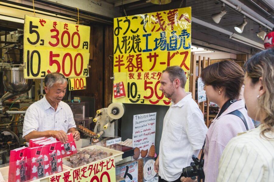 Tokyo: Asakusa Kimono Rental Experience - Timing Rules: The 17:30 Return and How to Plan Around It