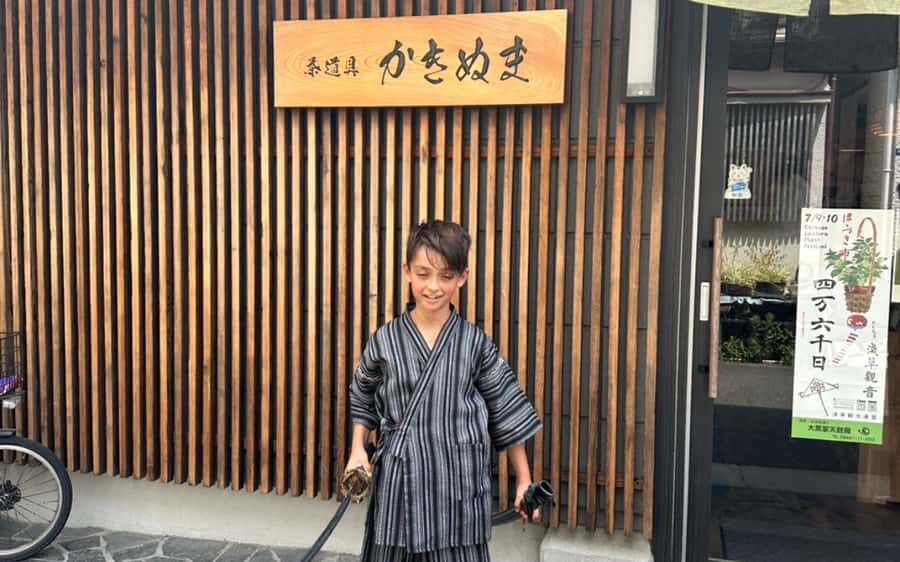 Tokyo: Asakusa Kimono Rental Experience - Choosing Your Kimono: What You Should Aim For