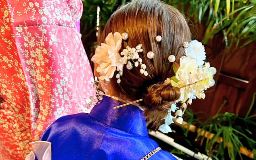Tokyo: Asakusa Kimono Rental Experience - Asakusa Streets After Dressing: Where the Magic Happens