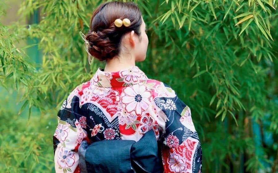 Tokyo: Asakusa Kimono Rental Experience - What’s Included, What Costs Extra: The Value Math