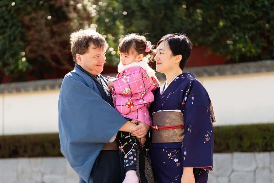 Tokyo Asakusa: Miu Kimono Rental and Optional Photoshoot - Optional Private Photoshoot: How It Works and What You’ll Get
