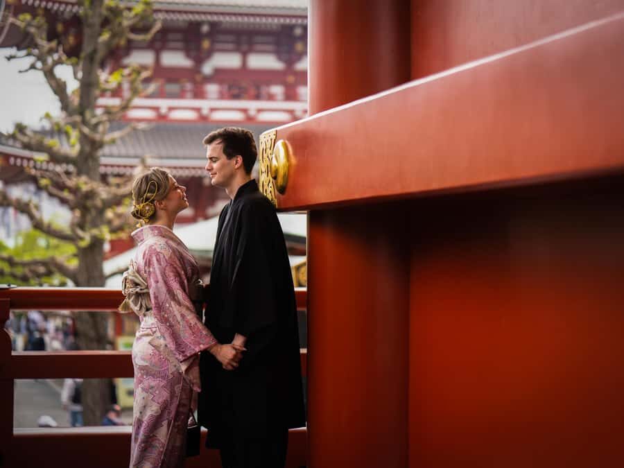 Tokyo Asakusa: Miu Kimono Rental and Optional Photoshoot - Kimono vs Yukata: Choose Your Style (and Know When to Switch)