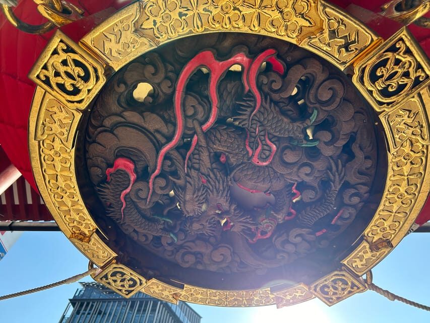 Tokyo Asakusa sightseeing and history walking tour - Why this 90-minute Asakusa walk feels more personal than a checklist