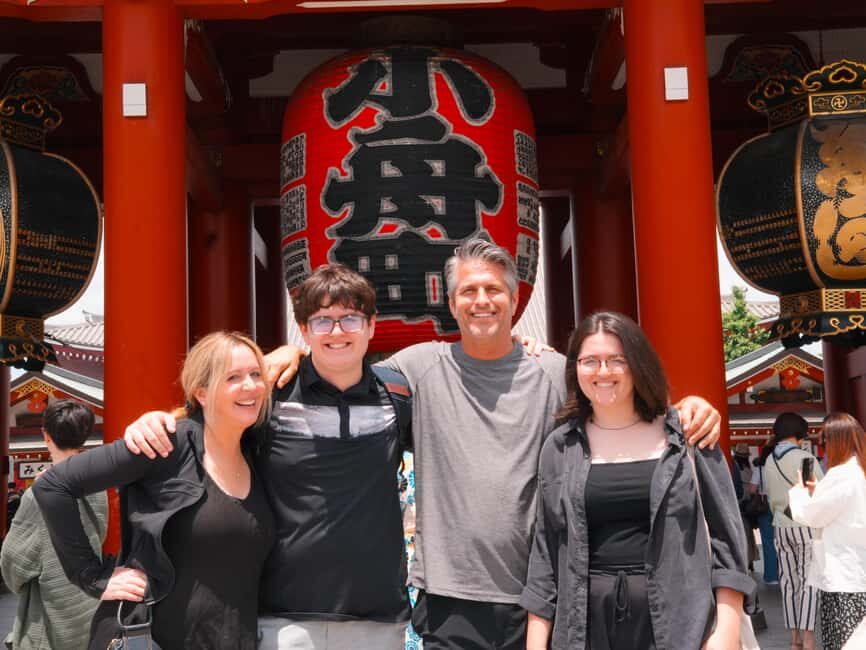 Tokyo: Asakusa & Tokyo’s Oldest Temple Senso-ji Walking Tour - FAQ