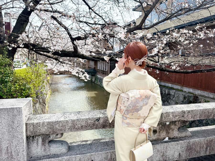 Tokyo Asakusa: Traditional Kimono Rental Experience at Wargo - Timing Tips: Be Smart About Waiting and Return Time
