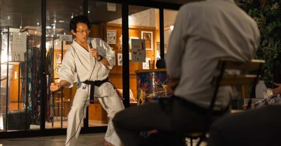 Tokyo: Asakusa Walking Tour & Comedy Night - Key things worth planning for