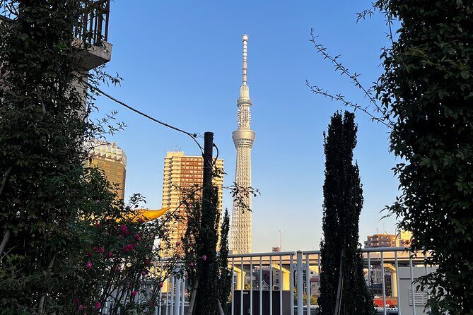Tokyo: Asakusa Walking Tour -Sumida River to Senso-ji Temple - Key things to know before you go