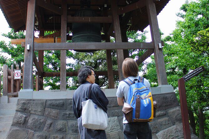 Tokyo: Asakusa Walking Tour with Japanese Comedian - Price, Time, and Value: Why $37.99 Can Make Sense Here