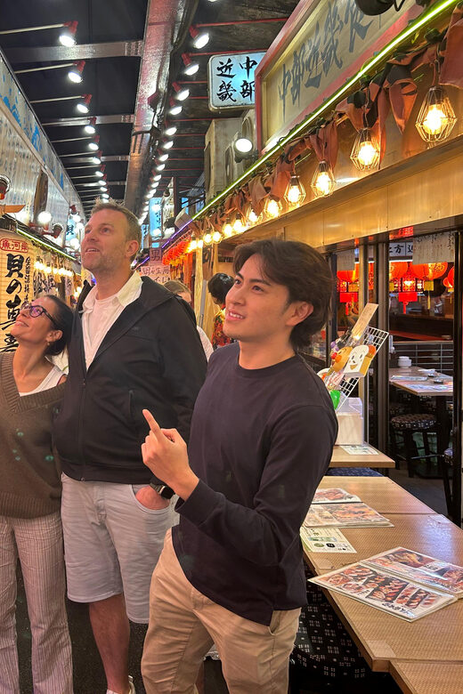 Tokyo: Authentic Food Tour in Ginza and Shimbashi - Finding your start point at Tokyu Plaza Ginza (and why it matters)