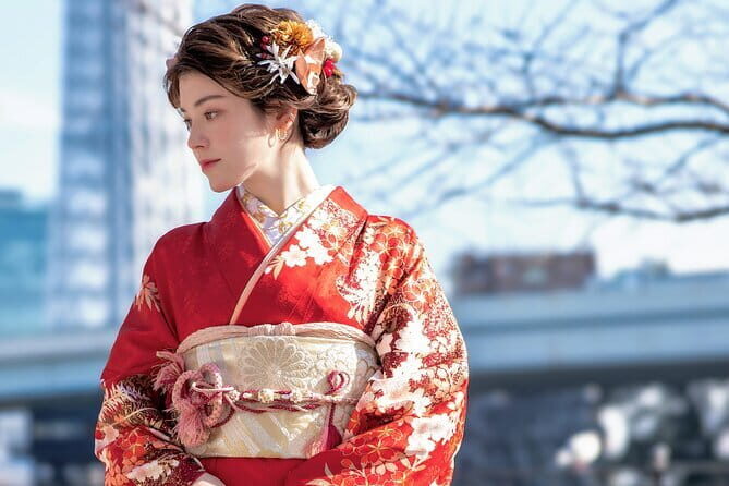 Tokyo Authentic Kimono Rental in Asakusa with Photography Option - Key Things That Make This Kimono Rental Worth It