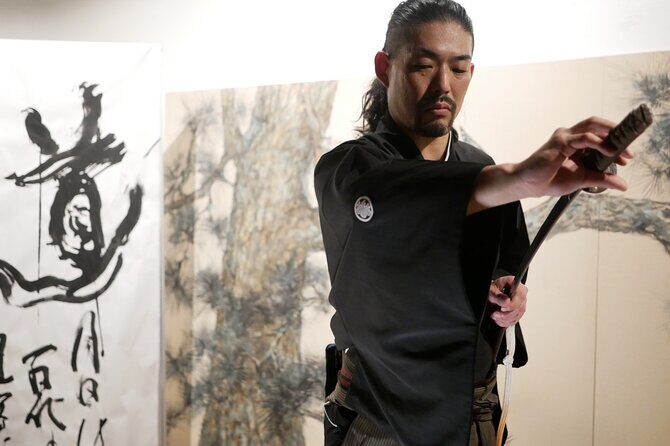 Tokyo : Authentic Samurai Experience in a Private Space. - Should You Book This Samurai Experience in Tokyo?