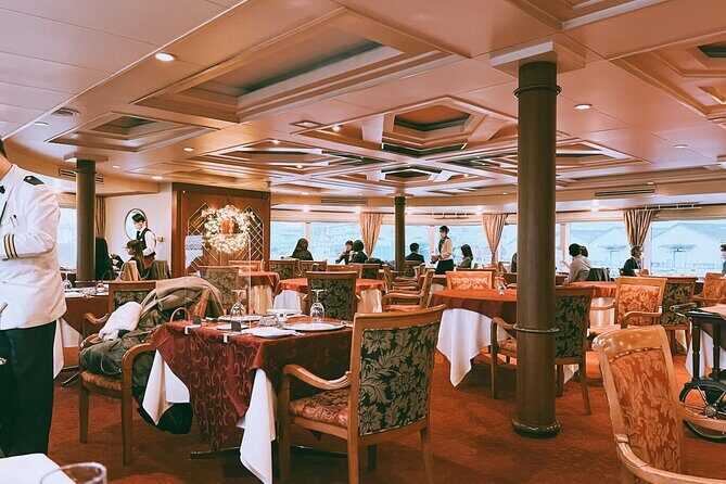 Tokyo Bay Cruise Adventure with options - Getting Your Money’s Worth: Price and What You’re Really Buying