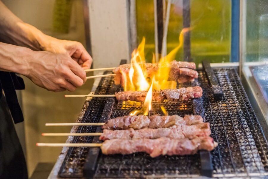 Tokyo: Best of Shibuya Food Tour - FAQ