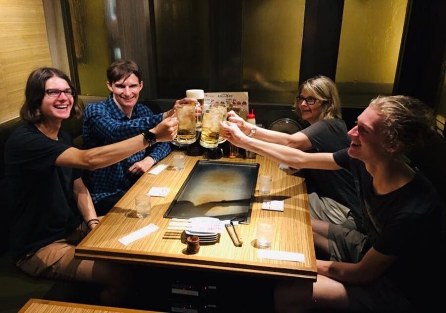 Tokyo: Best of Shibuya Food Tour - Meeting at the Hachiko Mural: The Spot You Can Actually Find