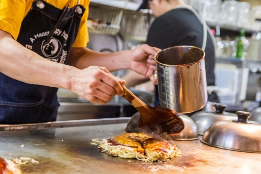 Tokyo: Best of Shibuya Food Tour - Depachika Dessert: The Sweet Finish in Shibuya