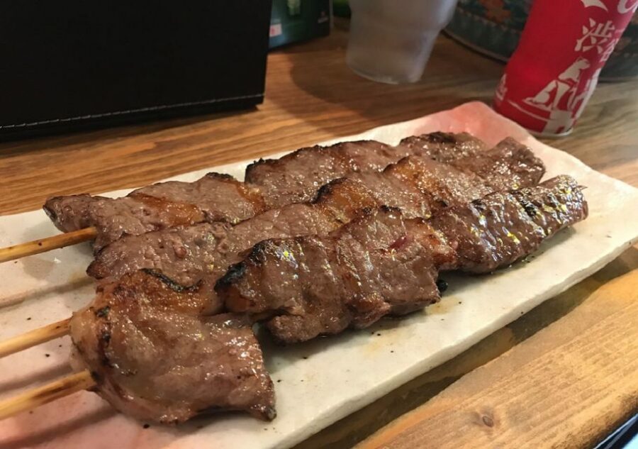 Tokyo: Best of Shibuya Food Tour - The 3-Hour Flow: Five Food Stops, Two Drinks, Dessert