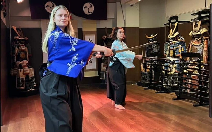 Tokyo: Best Samurai Experience - Price and Value: Why $63 Can Be a Good Deal