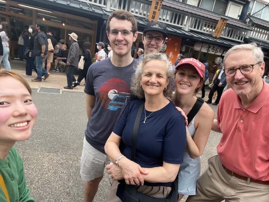 Tokyo: Beyond Asakusa to Kappabashi Kitchen Town - Key takeaways before you go