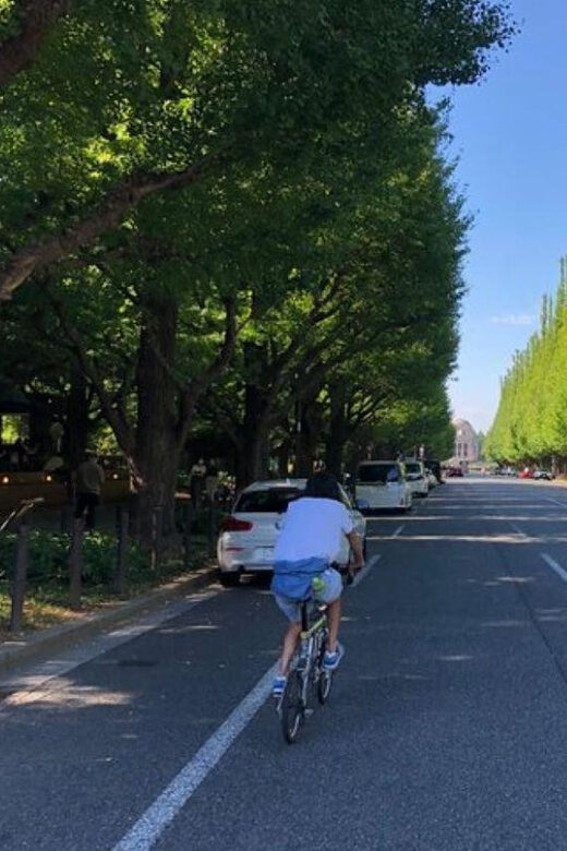 Tokyo Bike Tour: Shibuya, Harajuku & Hidden Gems - What to Bring (and What Tokyo Rules Will Feel Like)