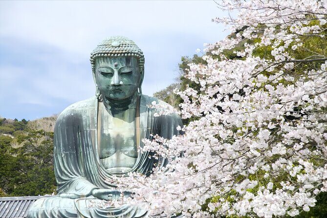 Tokyo: Bus Tour to Kamakura Great Buddha & Enoshima with Pickup - Price and logistics: what $63.44 really buys you