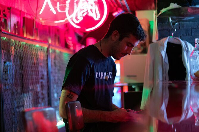 Tokyo by Night Photography Tour (Private Option Available) - Kabukicho After Dark: Fast Photos, Big Energy