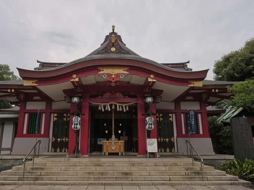 Tokyo: Calligraphy Experience with yukata or Samue - A 90-minute calligraphy class that actually teaches