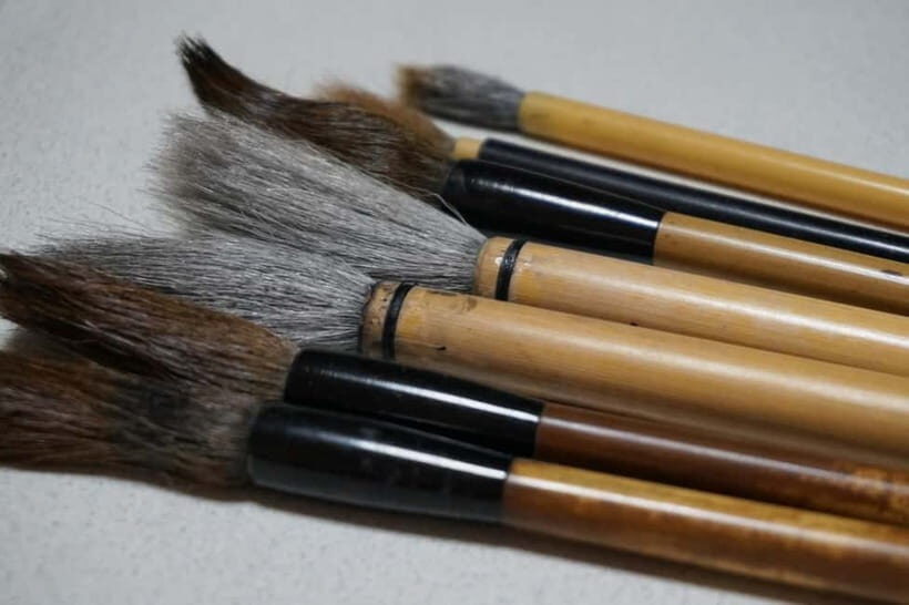Tokyo: Calligraphy Workshop Craft Your Own Art in Asakusa - Asakusa Shodo: Why This Tokyo Calligraphy Class Feels Different