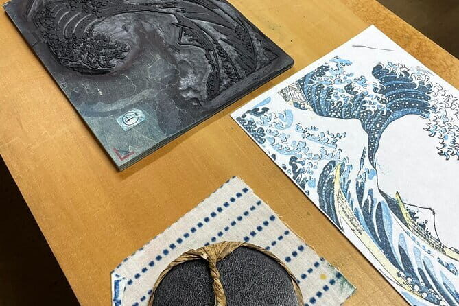 Tokyo: Calligraphy Workshop & Original T-Shirt Creation - Who Should Book This (and Who Might Skip It)