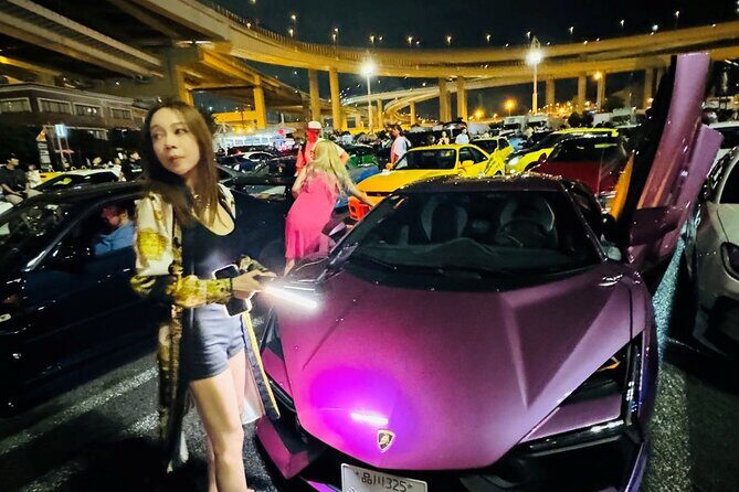 Tokyo Car Meet JDM Experience in Daikoku - Key highlights you’ll actually feel in your day