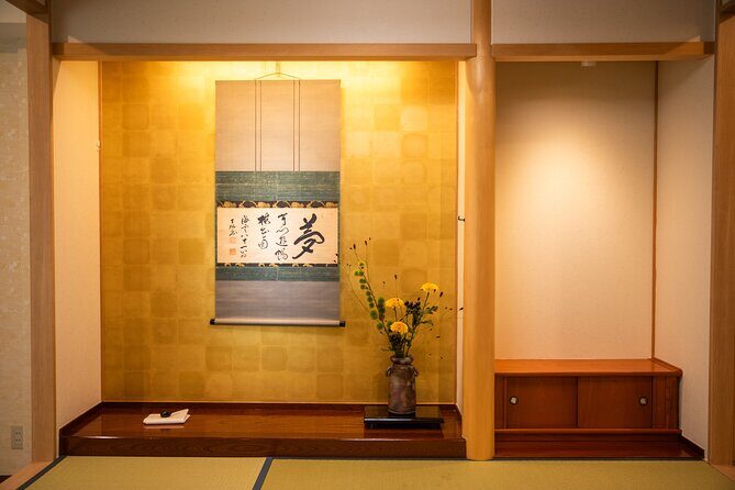 Tokyo: Casual Japanese Tea Ceremony Experience - Why This Casual Tokyo Tea Ceremony Feels Less Intimidating