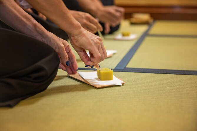 Tokyo: Casual Japanese Tea Ceremony Experience - Who This Tokyo Matcha Ceremony Is Best For