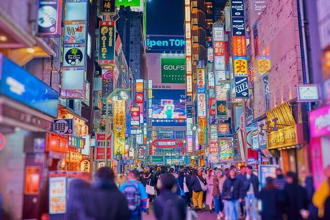 Tokyo City Adventures Private English Tour With Hotel Pickup - Hotel Pickup and Timing That Fits a Real Day