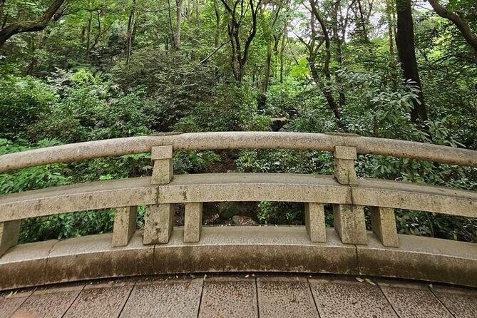 Tokyo City Attractive One Day Tour - Price and logistics: what $500 per group really means