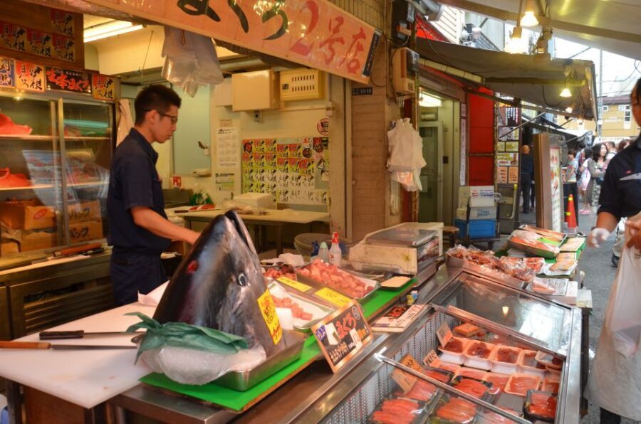 Tokyo: Classic Tsukiji Food Tour - Price and value: is $181 worth it?