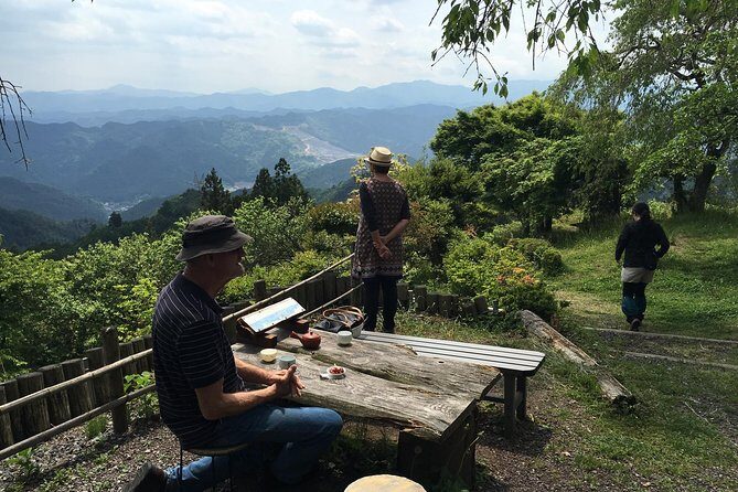 Tokyo Countryside Exploration Private Tour - Stepping Out of Tokyo Into Rural Saitama