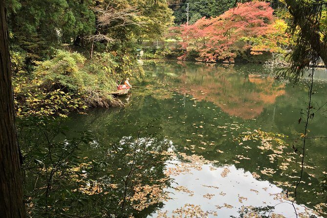 Tokyo Countryside Exploration Private Tour - Private and Small: Jeremy Owen Sets the Tone