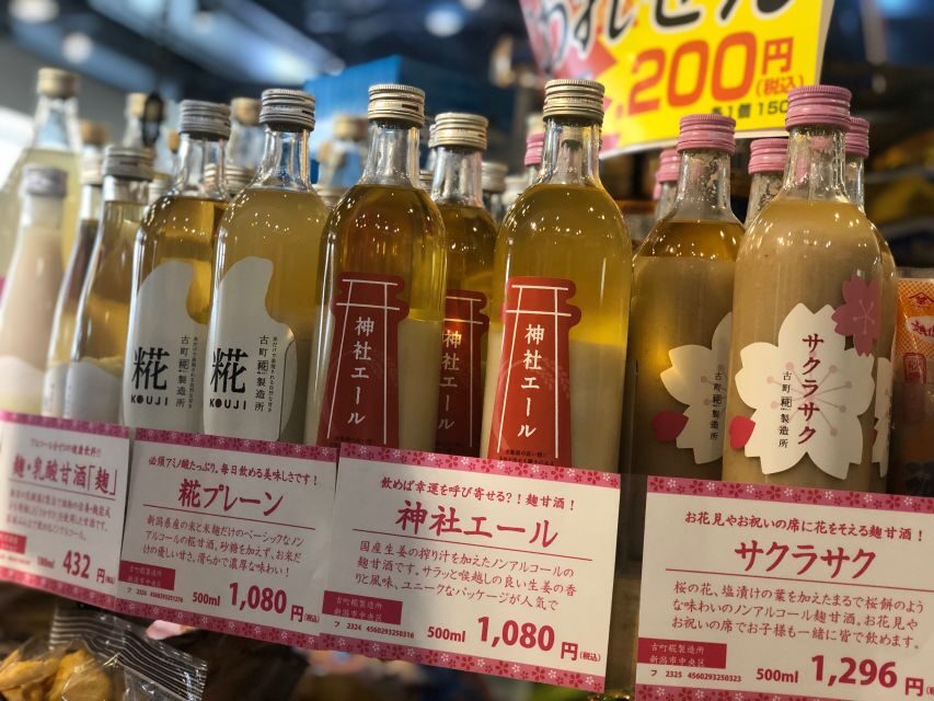 Tokyo: Crazy Cute & Kawaii Harajuku Food Tour - Takeshita Street first impressions: photos are fun, but stories are better