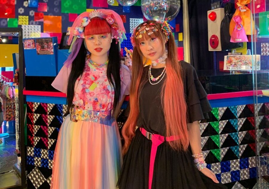 Tokyo: Crazy Cute & Kawaii Harajuku Food Tour - The pop-culture lunch: why that colorful meal feels like part of the show