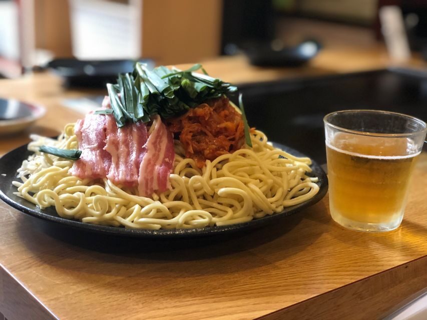 Tokyo: Crazy Cute & Kawaii Harajuku Food Tour - Omotesando crossover: a different mood without leaving the theme
