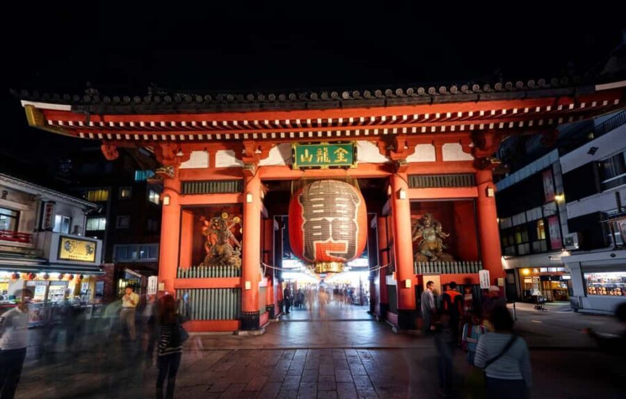 Tokyo: Customizable Day Trip Within Tokyo & English-Driver - Private pickup to Skytree: why 10 hours feels like more