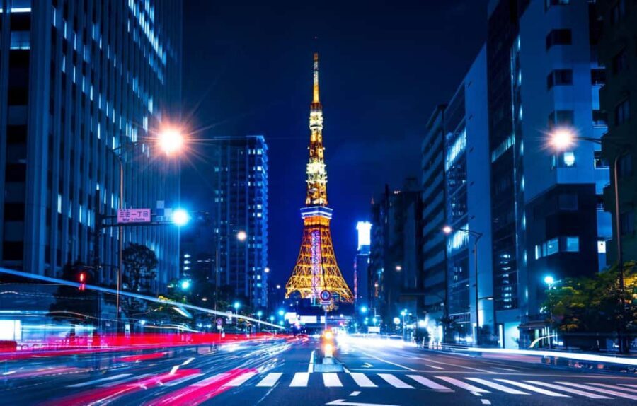 Tokyo: Customizable Day Trip Within Tokyo & English-Driver - Asakusa and Nakamise Street: snack stops meet temple drama