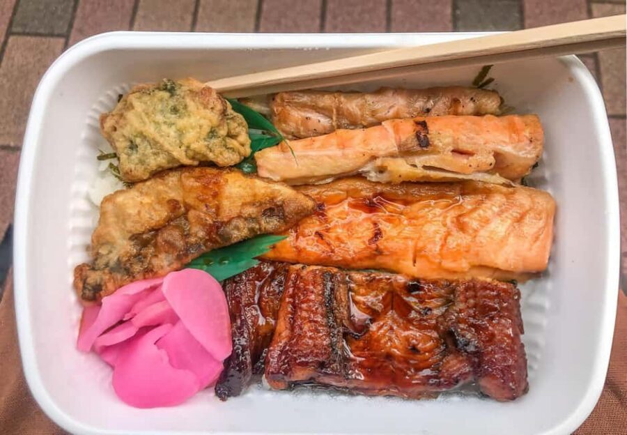Tokyo: Customizable Day Trip Within Tokyo & English-Driver - Ueno Park and Akihabara: quick culture hits in the middle