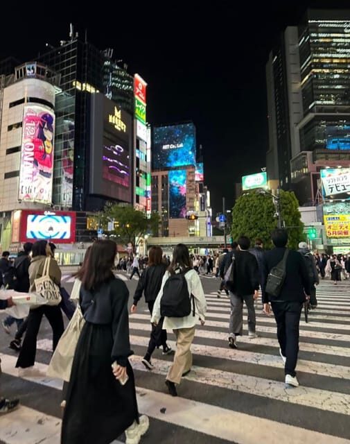 Tokyo Customizable Private Tour by Car & Van - Driver quality matters more than you think: Ali and Muhammad as examples