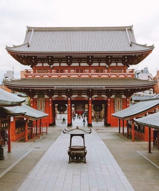 Tokyo Customizable Private Tour by Car & Van - How the 8-hour private car tour works (and what you control)