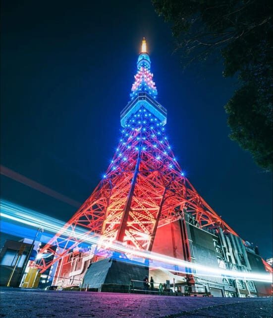 Tokyo Customizable Private Tour by Car & Van - Sensō-ji and Nakamise: temple time with self-paced walking