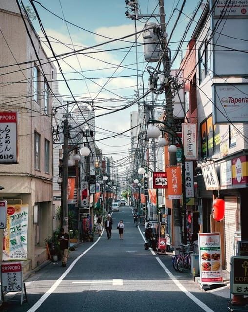 Tokyo Customizable Private Tour by Car & Van - Meiji Shrine: a calmer walking break after the city sights