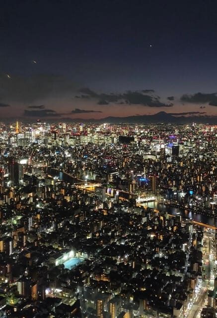 Tokyo Customizable Private Tour by Car & Van - Price and what you actually get for a group up to 6